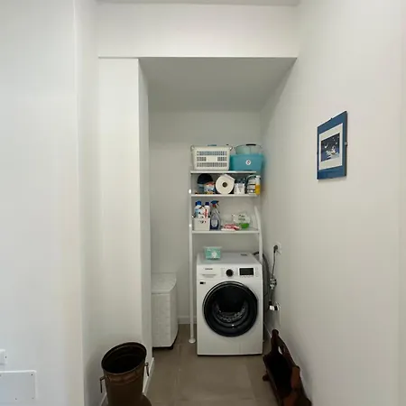 Con Giardino A 10 Minuti Dal Centro Apartamento *